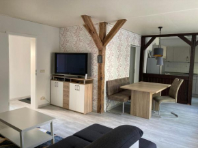 Ferienhaus Wendenburg Blankenburg Am Harz